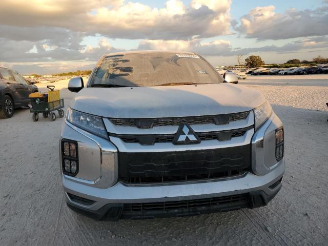 2021 MITSUBISHI OUTLANDER - JA4APUAU8MU035256