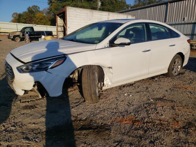 2018 HYUNDAI SONATA SPO #3028972747