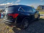 HONDA PILOT EXL photo