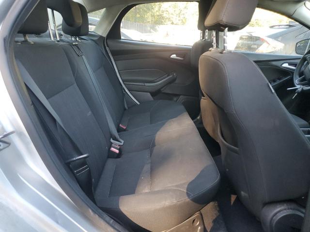 2016 FORD FOCUS SE - 1FADP3FE4GL257209