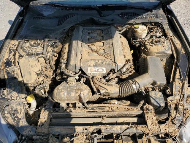 2015 FORD MUSTANG GT - 1FA6P8CF7F5335052