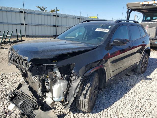 2020 JEEP CHEROKEE L - 1C4PJMDN1LD551835