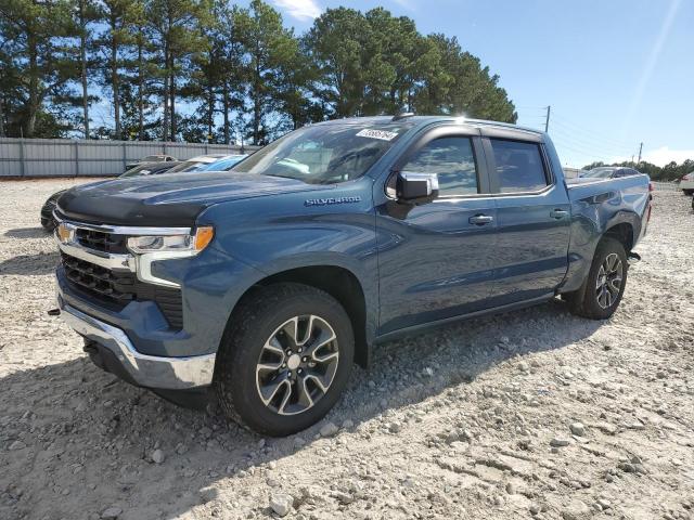 2024 CHEVROLET SILVERADO C1500 LT 2024