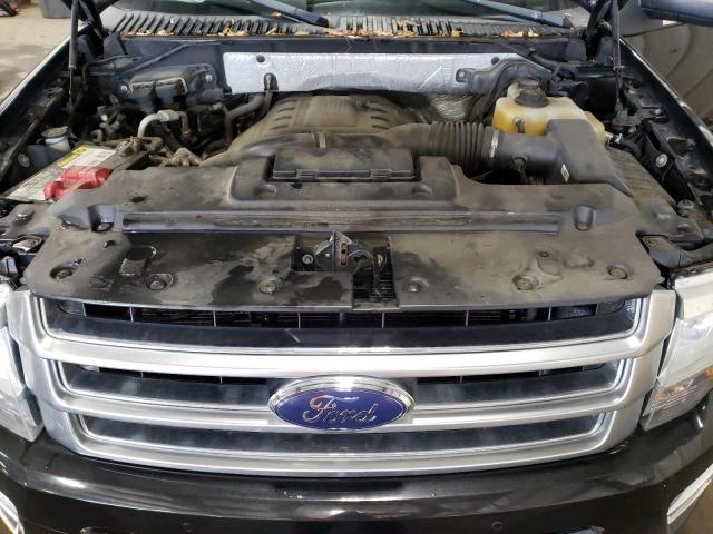 VIN 1FMJK1MT0FEF20831 2015 Ford Expedition, El Plat... no.12