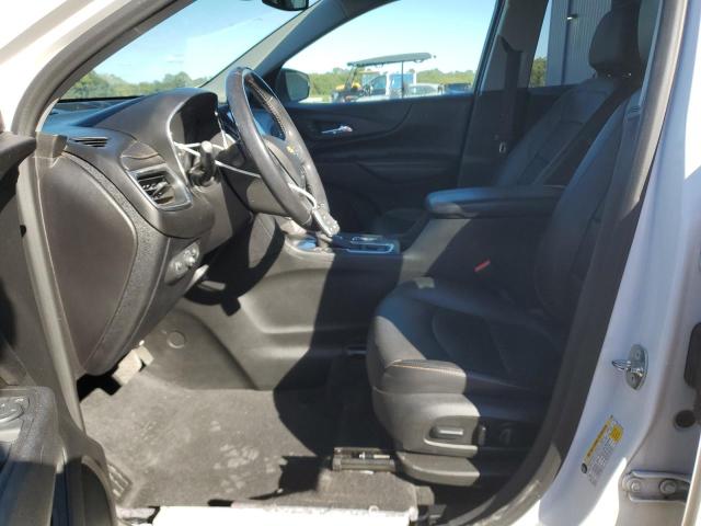2018 CHEVROLET EQUINOX PR - 2GNAXMEV5J6341048