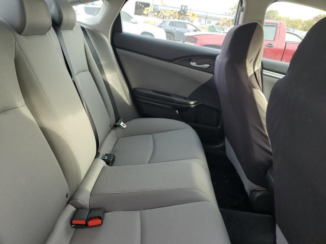 2019 HONDA CIVIC LX - 19XFC2F66KE034737