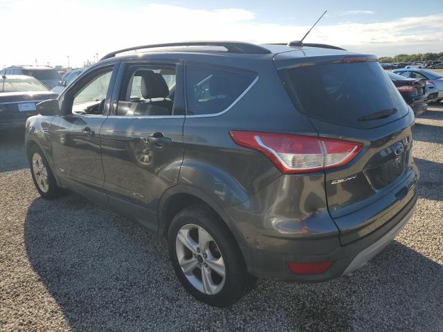 1FMCU9G94GUA57956 Ford Escape Se 2016