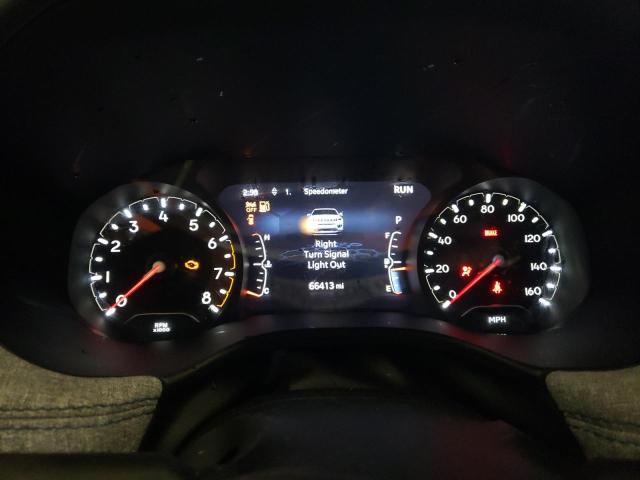 2022 JEEP COMPASS LA - 3C4NJDBB4NT120757