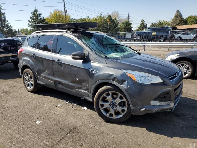 VIN 1FMCU9J93FUC12570 2015 Ford Escape, Titanium no.4