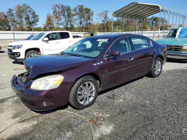 2008 BUICK LUCERNE CX #2945605134