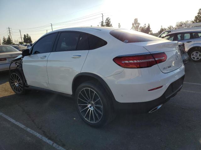 VIN WDC0J4KB7KF515865 2019 MERCEDES-BENZ GLC-CLASS no.2