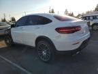 Lot #3029849241 2019 MERCEDES-BENZ GLC COUPE