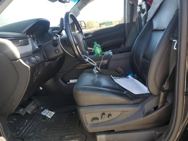 2019 CHEVROLET SUBURBAN K - 1GNSKHKC1KR210668