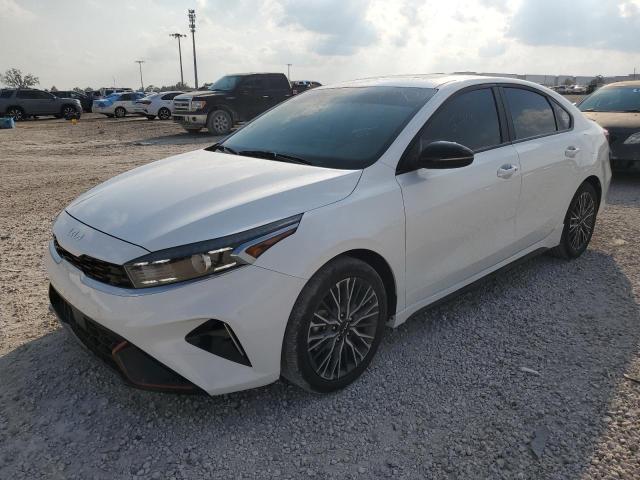 VIN 3KPF54AD8PE543392 2023 KIA Forte, Gt Line no.1