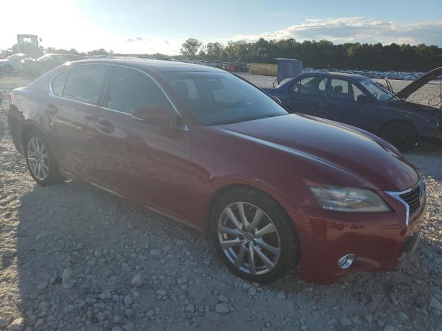 VIN JTHBS1BL8D5003364 2013 Lexus GS, 450H no.4