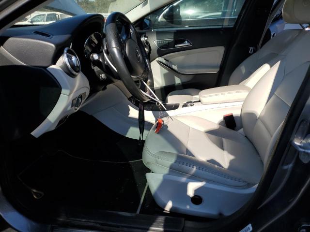 2015 MERCEDES-BENZ GLA 250 - WDCTG4EB5FJ165128
