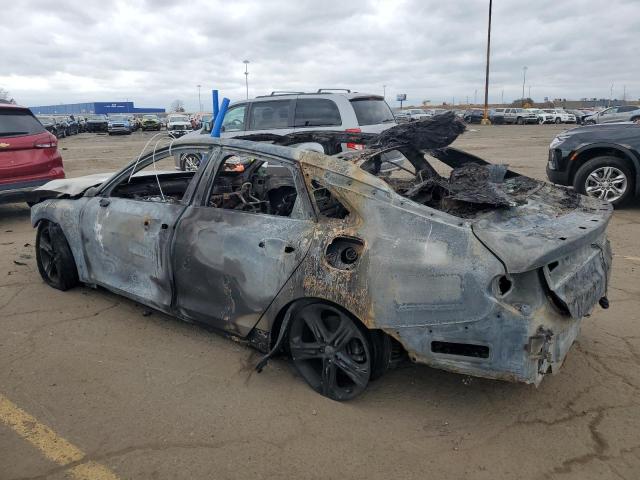 2022 KIA K5 GT LINE 5XXG64J28NG097121