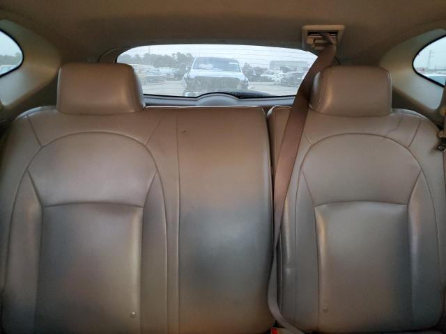 2010 NISSAN ROGUE S - JN8AS5MT3AW018866
