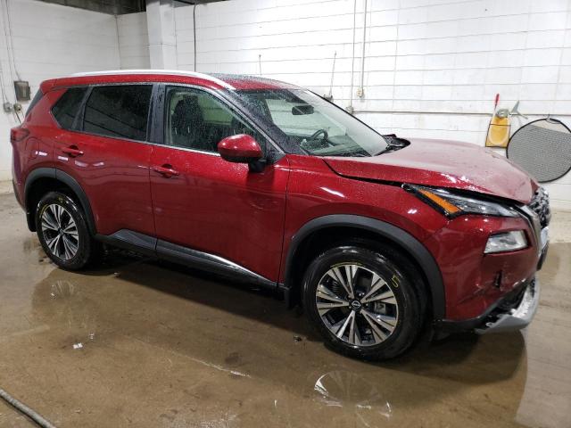 2023 NISSAN ROGUE SV - JN8BT3BB4PW213173