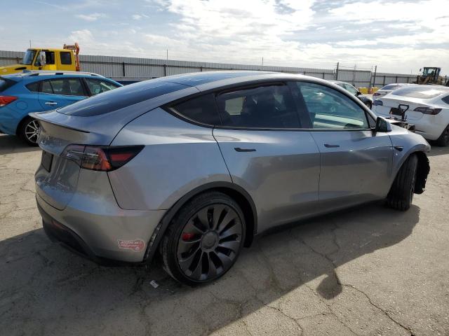 2024 TESLA MODEL Y - 7SAYGDEF9RA292264