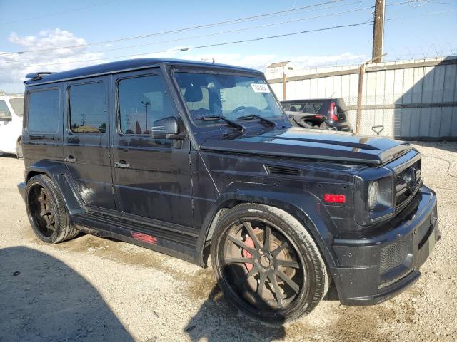 Vin: wdcyc7df8ex215264, lot: 78424054, mercedes-benz g-class 63 amg 20144