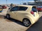 CHEVROLET SPARK LS photo