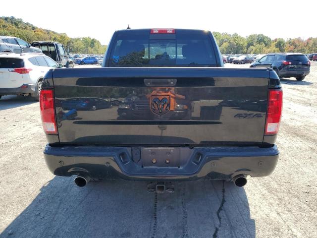 2018 RAM 1500 SLT - 1C6RR7LT8JS126423