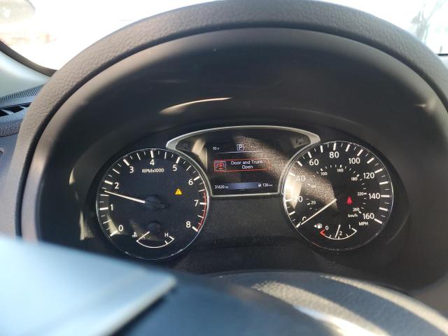 2017 NISSAN ALTIMA 2.5 - 1N4AL3AP1HC187922