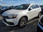 2018 MITSUBISHI OUTLANDER - JA4AP3AU7JU024495
