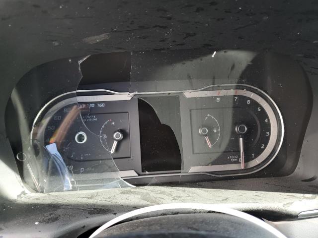 2022 HYUNDAI TUCSON SE - 5NMJA3AE8NH087537