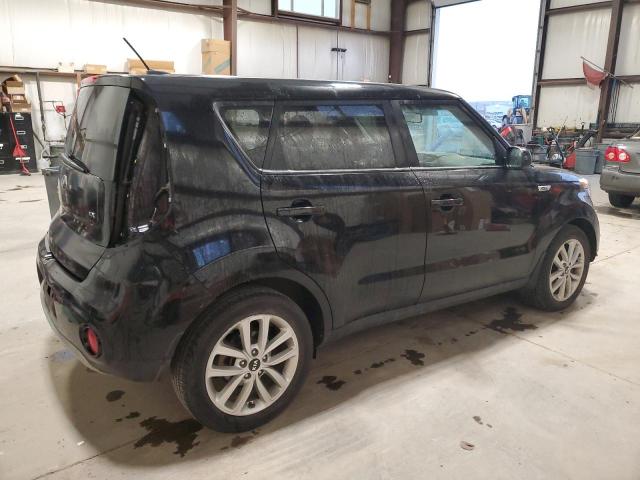 Vin: kndjp3a50k7696980, lot: 75249394, kia soul + 20193