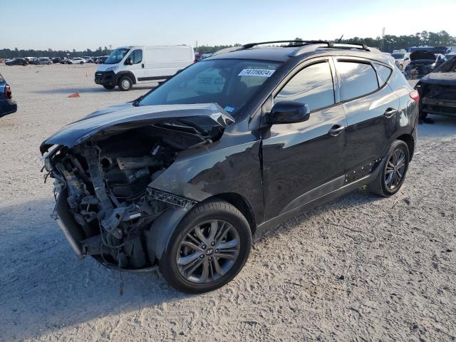 2015 HYUNDAI TUCSON LIM - KM8JU3AG7FU104715