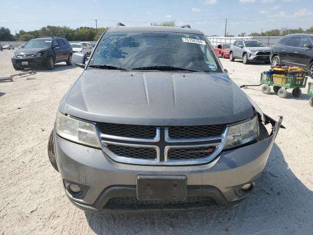 VIN 3C4PDCBG8DT517554 2013 Dodge Journey, Sxt no.5