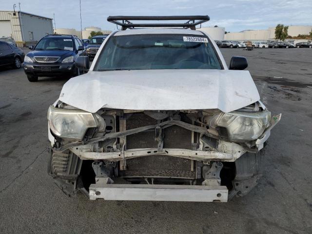 VIN 5TFTX4CN6EX038676 2014 Toyota Tacoma, Access Cab no.5