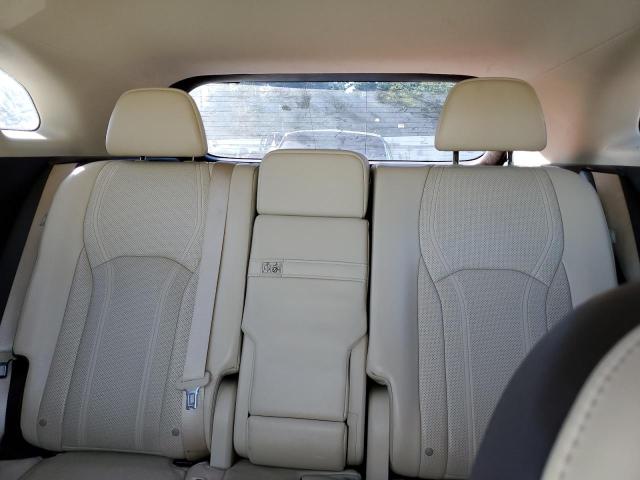 2016 LEXUS RX 350 - 2T2ZZMCA8GC022560