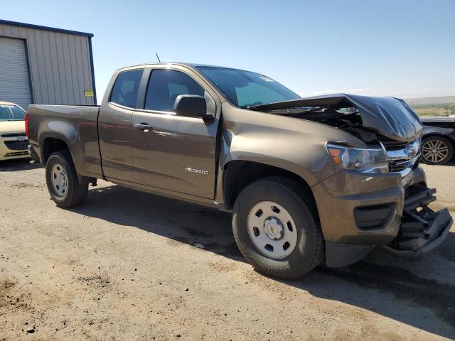 VIN 1GCHSBEA8G1330063 2016 Chevrolet Colorado no.4