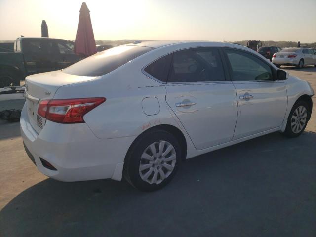2017 NISSAN SENTRA S - 3N1AB7AP9HY206439