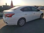 Lot #2957637025 2017 NISSAN SENTRA S