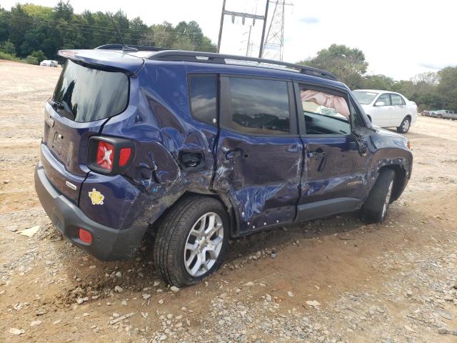 2016 JEEP RENEGADE L - ZACCJABT4GPE30223