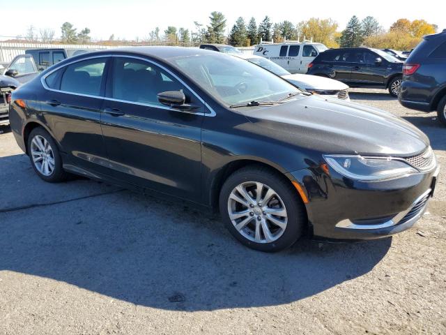 VIN 1C3CCCAB4FN595540 2015 Chrysler 200, Limited no.4