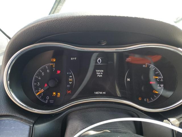 2015 JEEP GRAND CHER - 1C4RJFAG3FC955577