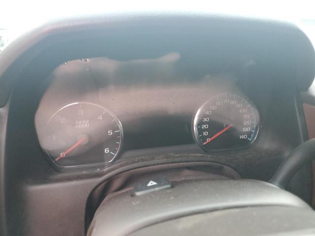 1GNSKCKC4HR375187 2017 CHEVROLET TAHOE