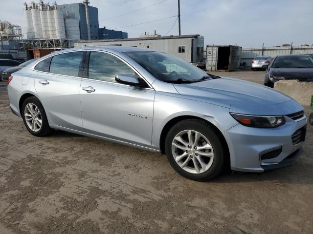 2017 CHEVROLET MALIBU LT - 1G1ZE5ST3HF214138