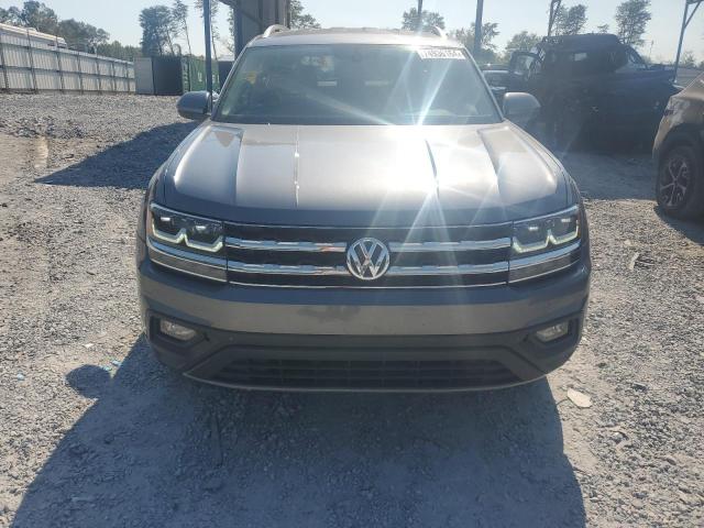 VIN 1V2CR2CA0JC521253 2018 Volkswagen Atlas, SE no.5