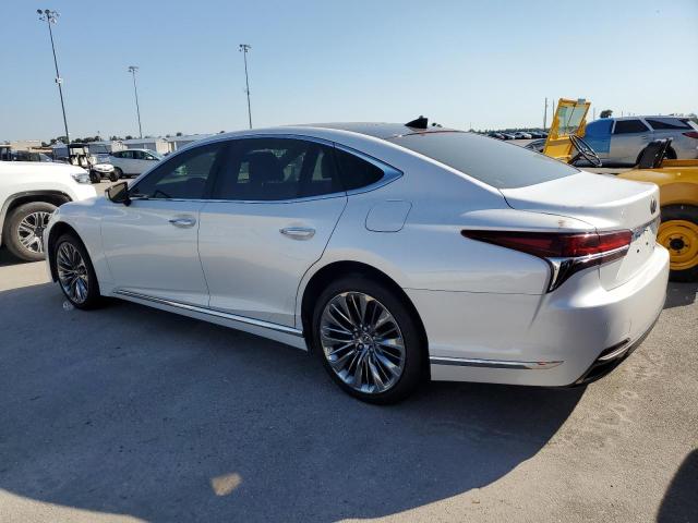 2018 LEXUS LS 500 JTHB5LFF3J5001251