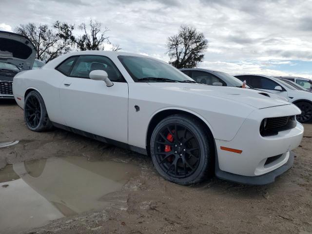 2015 DODGE CHALLENGER - 2C3CDZC99FH885517