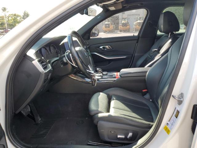 2019 BMW 330I - WBA5R1C55KAK11133
