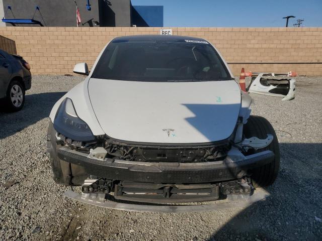 2022 TESLA MISC PARTS 5YJ3E1EBXNF200813