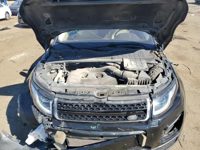 2017 LAND ROVER RANGE ROVE - SALVP2BGXHH241707