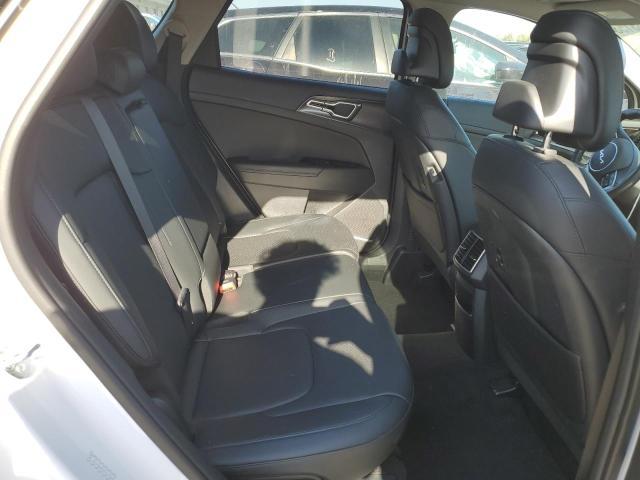 2023 KIA SPORTAGE E - 5XYK33AF5PG137234